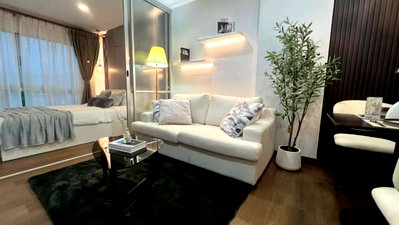 ขายคอนโด : Dcondo Mine Phuket For Sell WR-04623