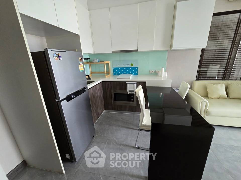 รูป คอนโด 1-ห้องนอน ที่ เออบาโน่ แอปโซลูท ใกล้ BTS กรุงธนบุรี (ID 3018394) - รูปที่ 9/13