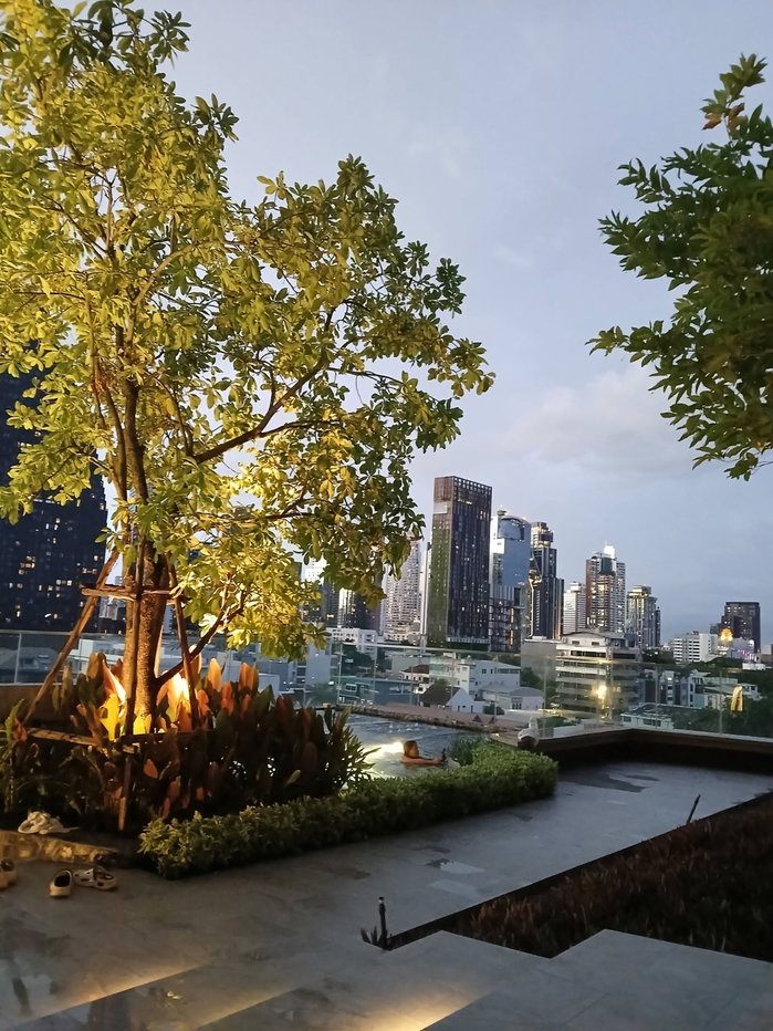 รูป 🏢 ให้เช่าคอนโด : OKA HAUS Sukhumvit 36 (โอกะ เฮาส์ สุขุมวิท 36) รหัสทรัพย์ | 📌LNP-C13747 - รูปที่ 15/15