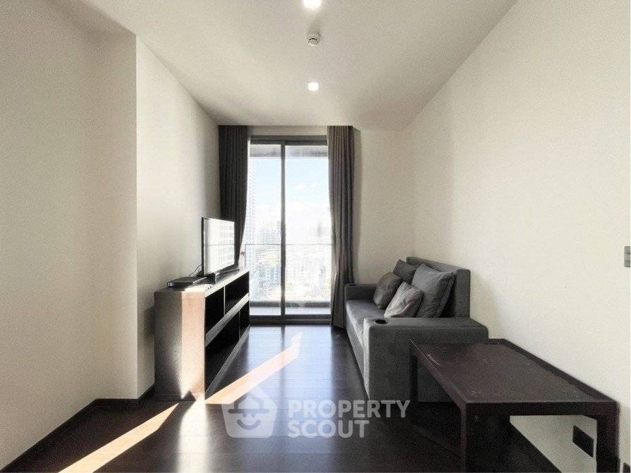picture 1-BR Condo at The Line Ratchathewi near BTS Ratchathewi (ID 2793718) - 3/14