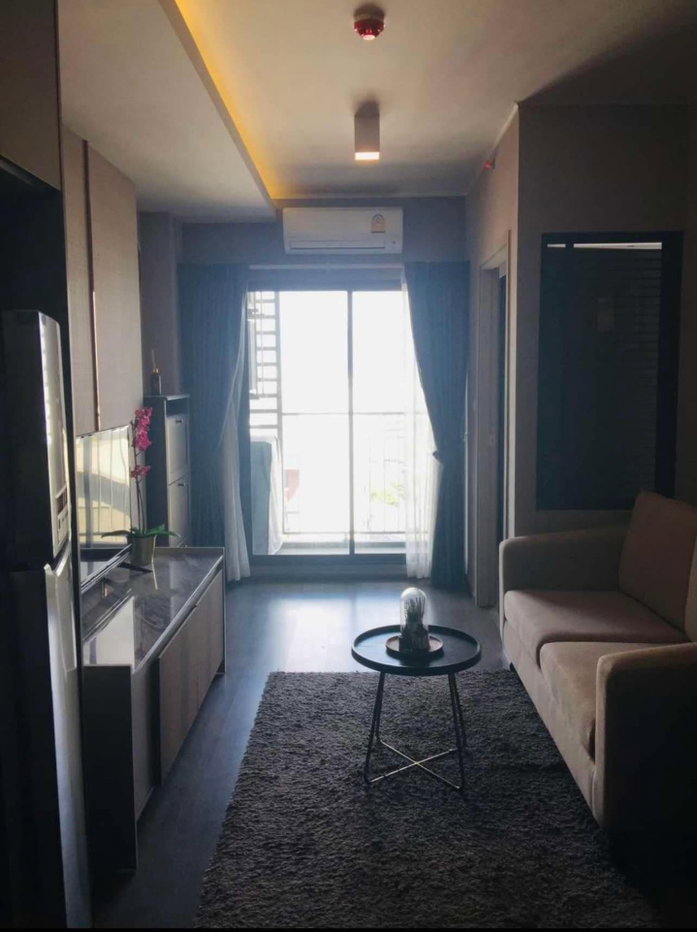 รูป เช่าคอนโด IDEO Sukhumvit 93/ไอดีโอ สุขุมวิท 93 (E6906056) ID Line : @condo101 - รูปที่ 6/12