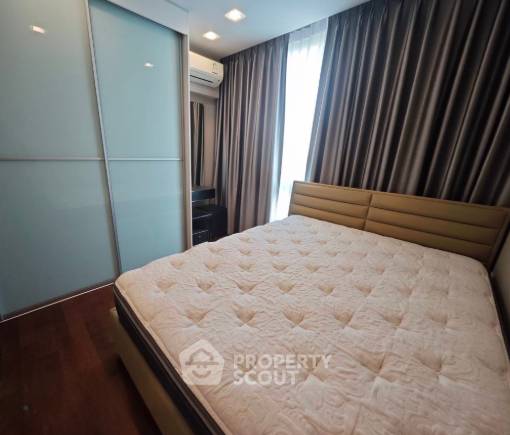picture 2-BR Condo at The Metropolis Samrong Interchange near BTS Samrong (ID 2729832) - 3/6