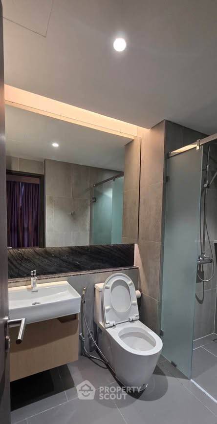 picture 1-BR Condo at The Lumpini 24 near BTS Phrom Phong (ID 3014484) - 4/7
