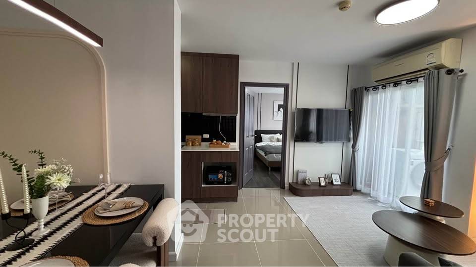 picture 2-BR Condo at Dcondo Campus Resort in Bang Waek (ID 3019134) - 20/27
