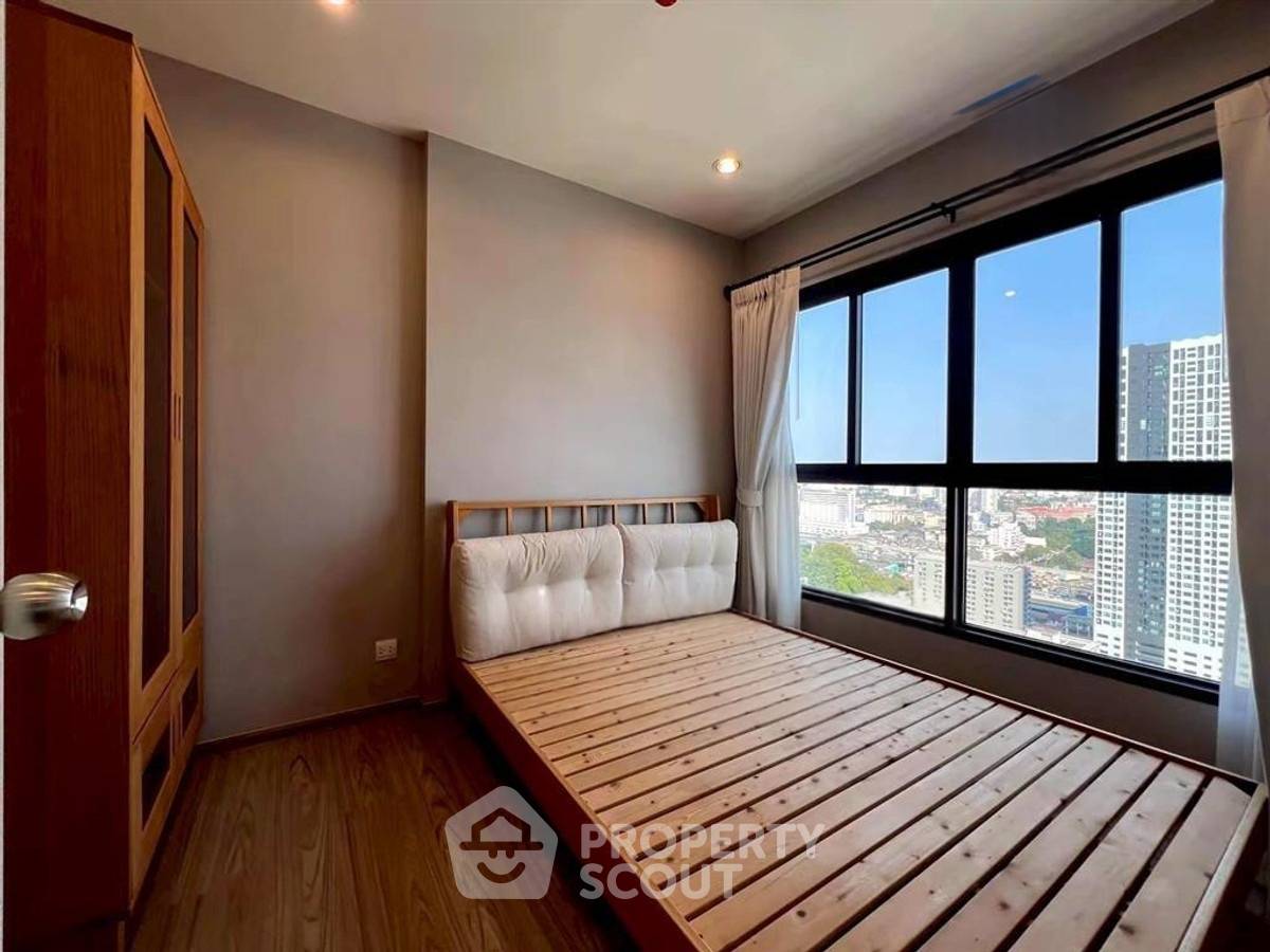 รูป คอนโด 1-ห้องนอน ที่ เดอะ ทรี หัวหมาก ใกล้ รามคำแหง (ID 2593370) - รูปที่ 2/14