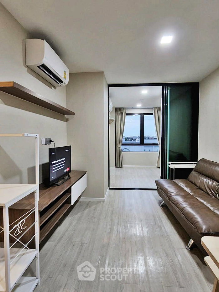 รูป คอนโด 2-ห้องนอน ที่ แอทโมซ ลาดพร้าว 71 ใน ลาดพร้าว (ID 3017576) - รูปที่ 3/4