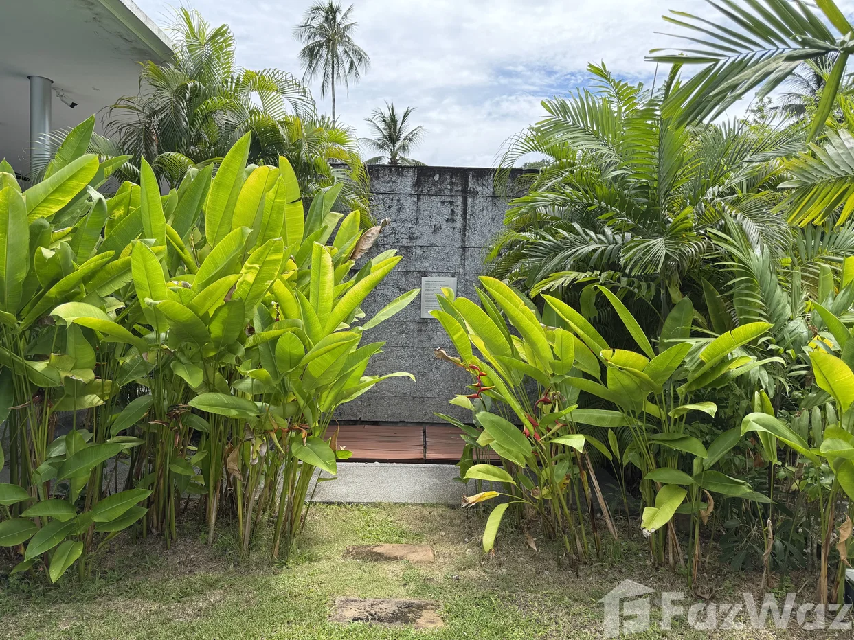 picture Luxury Sea View Villa in Baan Yamu | Private Pool & Panorami 6485527 - 26/27