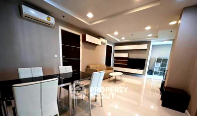 Condos for rent : 2-BR Condo at The Metropolis Samrong Interchange near BTS Samrong (ID 2729832)