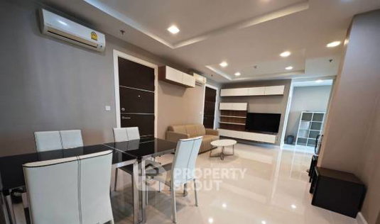 รูปภาพ 2-BR Condo at The Metropolis Samrong Interchange near BTS Samrong (ID 2729832)