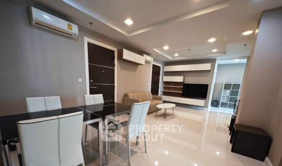picture 2-BR Condo at The Metropolis Samrong Interchange near BTS Samrong (ID 2729832) - 1/6
