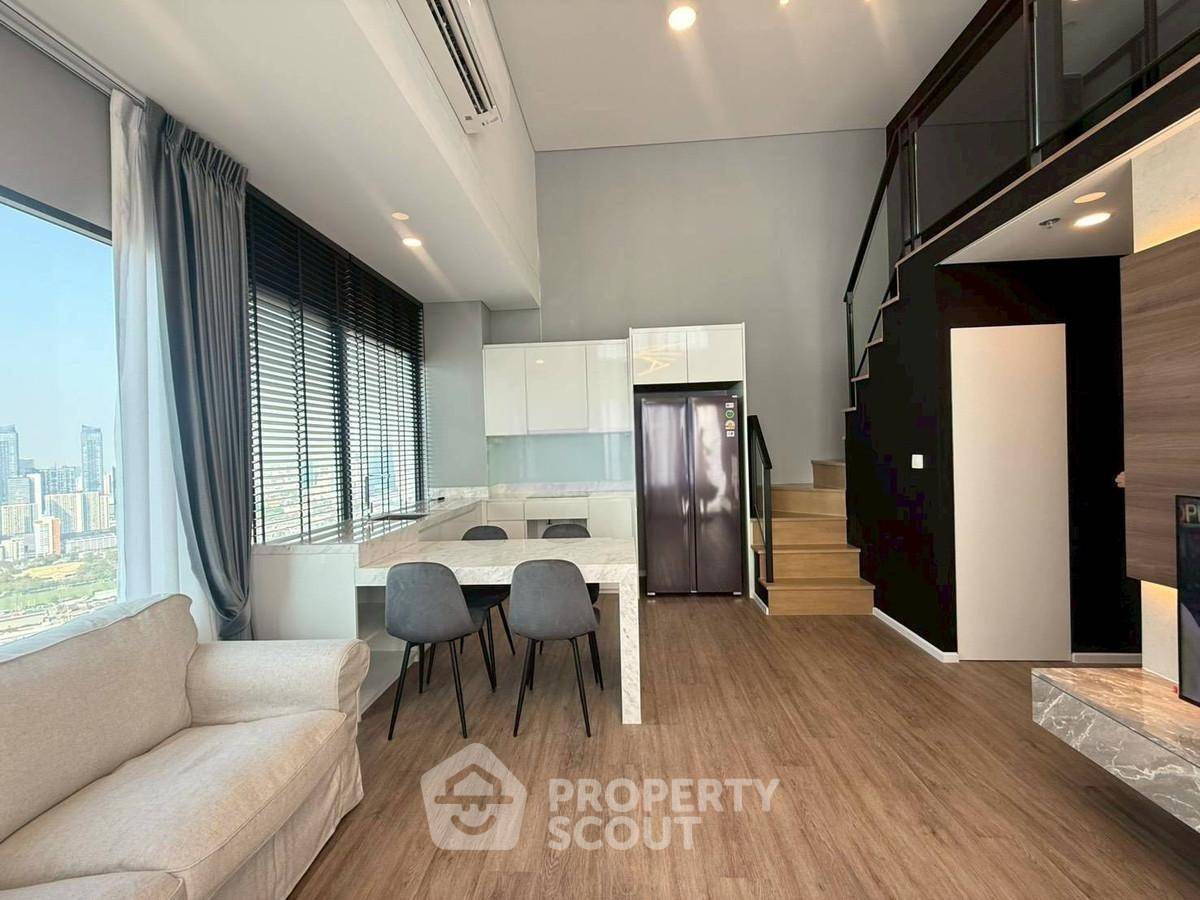 รูป คอนโด 2-ห้องนอน ที่ แลนด์มาร์ค แอทเอ็มอาร์ทีเอ สเตชั่น ใน บางกะปิ (ID 2735352) - รูปที่ 1/10