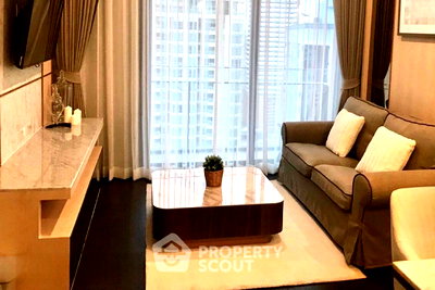 Condos for rent : 1-BR Condo at Laviq Sukhumvit 57 near BTS Thong Lor (ID 2783896)