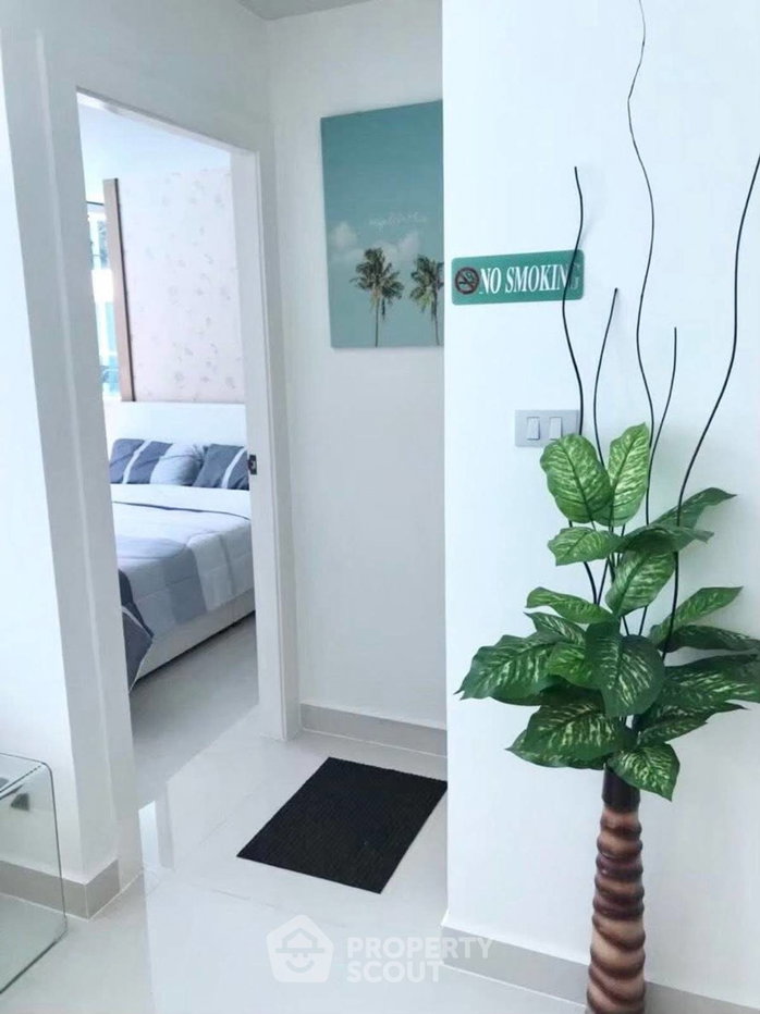 รูป คอนโด 1-ห้องนอน ที่ อเมซอน เรซิเด้นซ์ ใกล้ เมืองพัทยา (ID 2754988) - รูปที่ 5/11