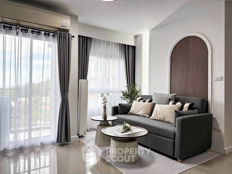 picture 2-BR Condo at Dcondo Campus Resort in Bang Waek (ID 3019134) - 1/27