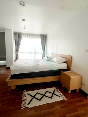 Condos for rent : 🚩 For Rent Condo CENTRIC SCENE PHAHOLYOTHIN 9 Building 1, Floor 20,1 bed room, Room size 58 sqm