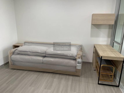 รูปภาพ For Rent Condo , The President Charan - Yaek Fai Chai Station , MRT-Fai Chai , Bang Khun Si , Bangkok Noi , Bangkok , CX-87023 ✅ Live chat with us ADD LINE @connexproperty ✅