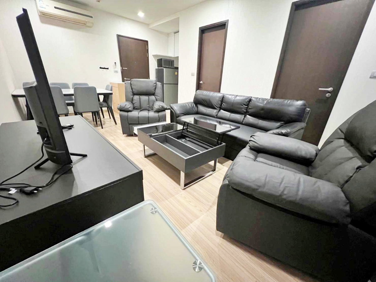 รูป ห้องอัพเดต💥คุณภัส🔔⚠️🏘️⚡️กดปุ่มแอดไลน์💥Skywalk Condominium - รูปที่ 3/20