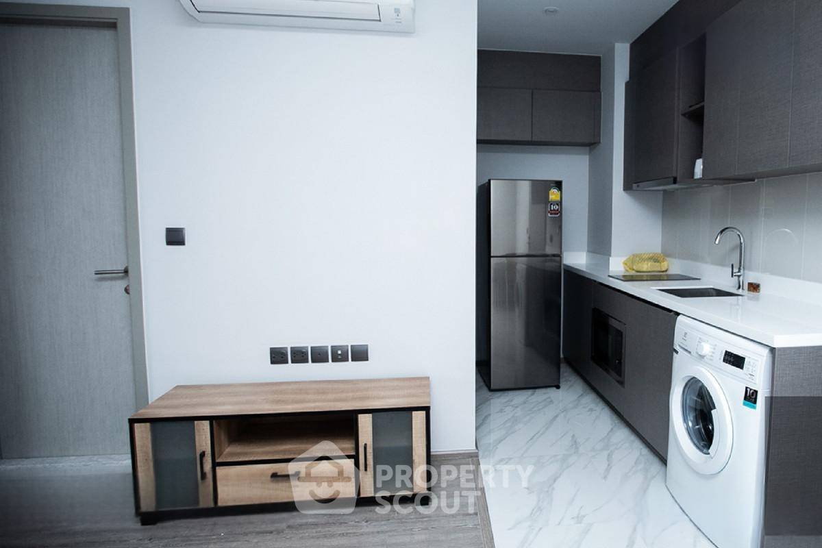 รูป คอนโด 1-ห้องนอน ที่ ริทึ่ม เอกมัย ใกล้ BTS เอกมัย (ID 2783374) - รูปที่ 5/5