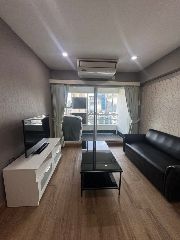 picture For   rent   Thonglor Tower   🔴🔴 - 6/15