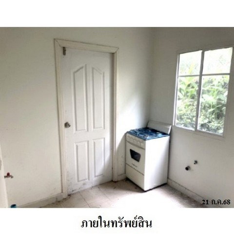 รูป ZHL0419 ขายบ้านเดี่ยว โครงการ ภัสสร 26 ตำบล บางคูวัด อำเภอ เมืองปทุมธานี จังหวัด ปทุมธานี - รูปที่ 5/8
