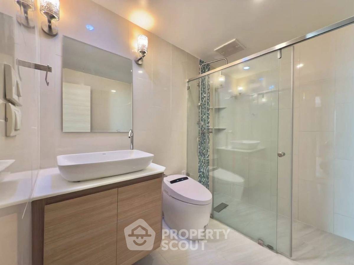 รูป คอนโด 2-ห้องนอน ที่ ชม ทะเล รีสอร์ท ใกล้ เมืองพัทยา (ID 2710191) - รูปที่ 9/9