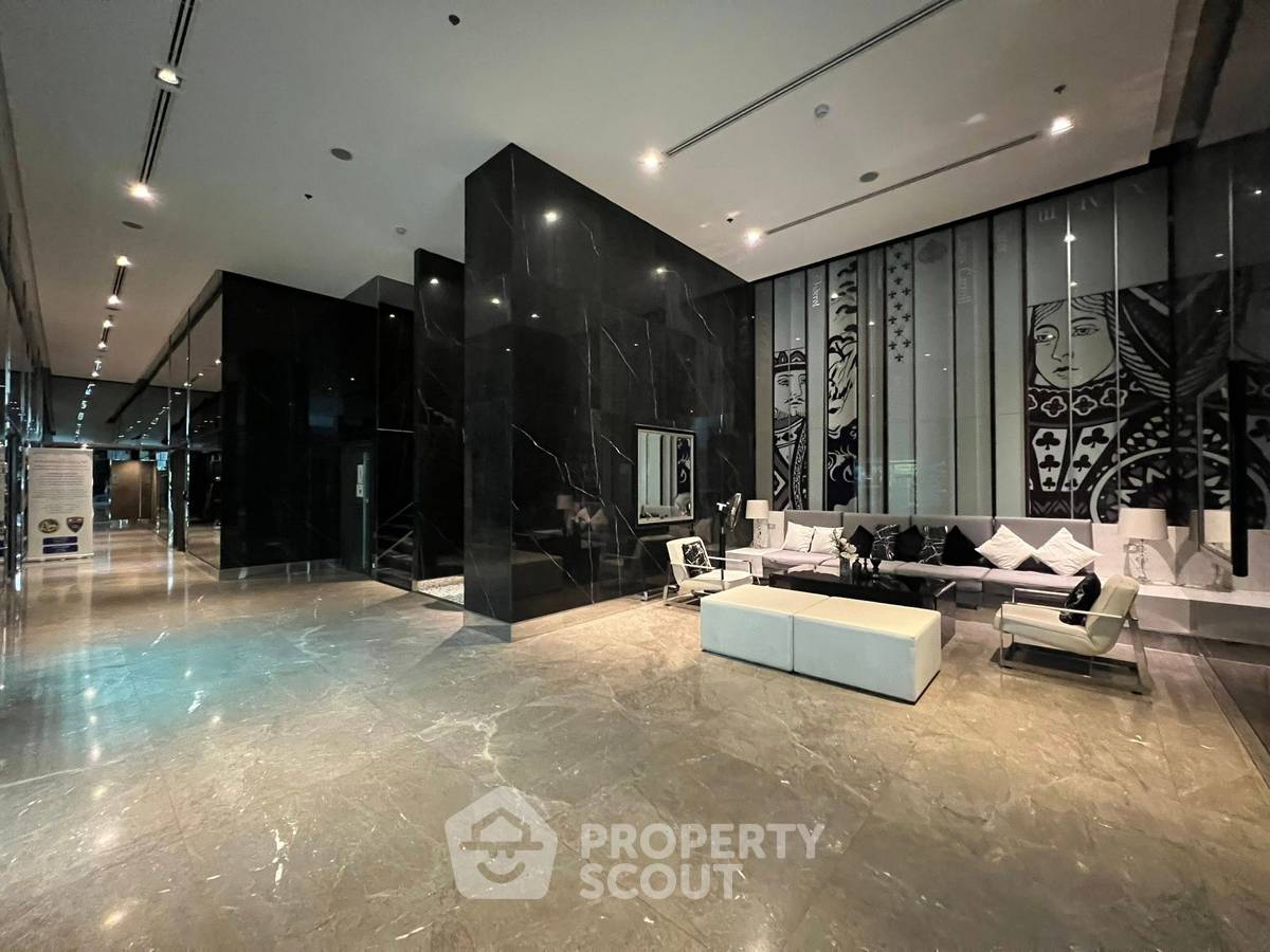 picture 2-BR Condo at Rhythm Sukhumvit 36-38 near BTS Thong Lor (ID 3017382) - 27/31
