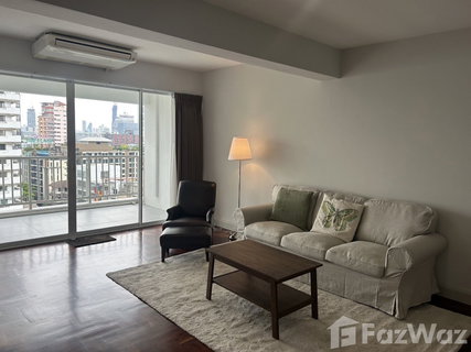 รูปภาพ คอนโดให้เช่า 4 ห้องนอน ในโครงการ บ้าน ปรีดา 1863798