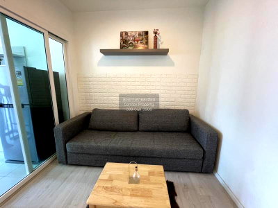 Condos for rent : 🔥🔥🔥 FOR RENT condo , Aspire Sathorn - Thapra , BTS-Talat Phlu , Bukkhalo , Thon Buri , Bangkok , CX-72208 ✅ Live chat with us ADD LINE @connexproperty ✅ 🔥🔥🔥