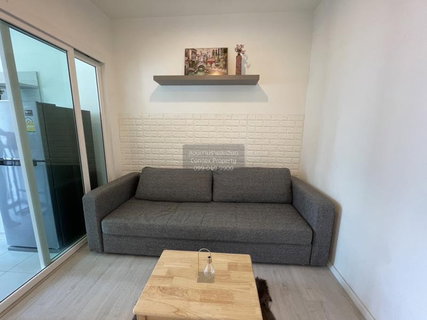 รูปภาพ FOR RENT condo , Aspire Sathorn - Thapra , BTS-Talat Phlu , Bukkhalo , Thon Buri , Bangkok , CX-72208 ✅ Live chat with us ADD LINE @connexproperty ✅