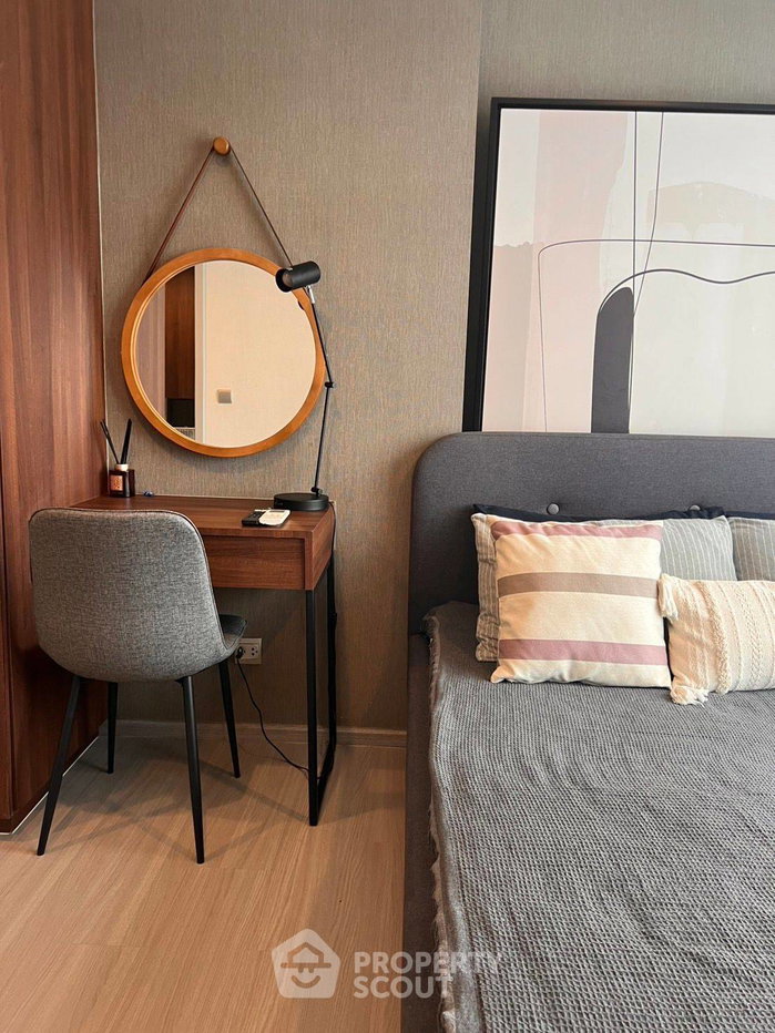 picture 2-BR Condo at Life Sukhumvit 62 near BTS Bang Chak (ID 3018567) - 2/7