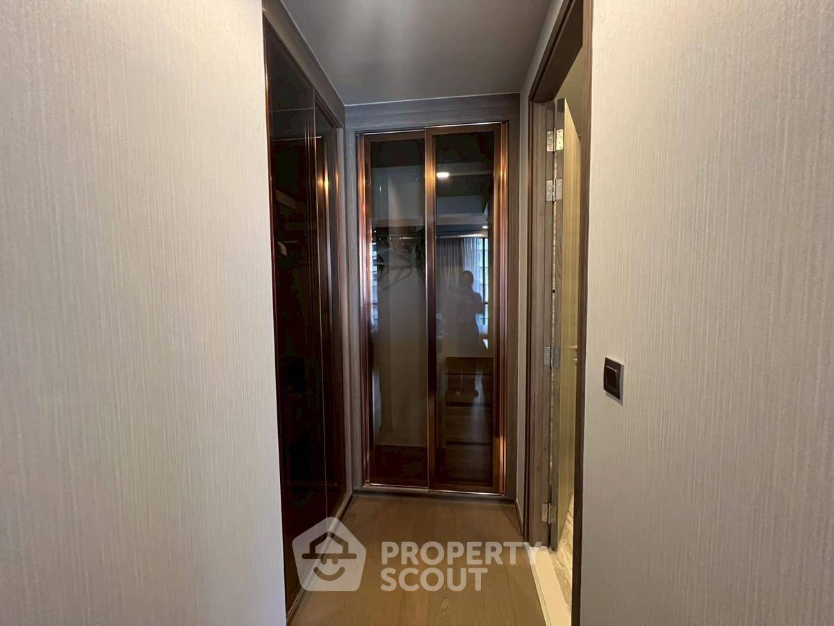 รูป คอนโด 1-ห้องนอน ที่ เซเลส อโศก ใกล้ MRT สุขุมวิท (ID 2730575) - รูปที่ 6/6