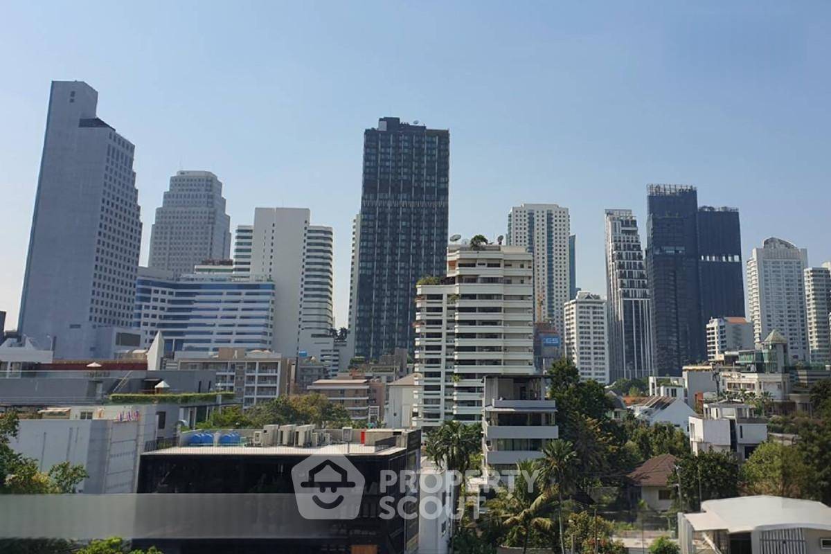 picture 1-BR Condo at Noble Around Sukhumvit 33 near BTS Phrom Phong (ID 2781683) - 7/7