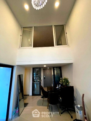 ขายคอนโด : คอนโด 1-ห้องนอน ที่ ไนท์บริจจ์ พหลโยธิน อินเตอร์เชนจ์ ใน อนุสาวรีย์ (ID 3016699)