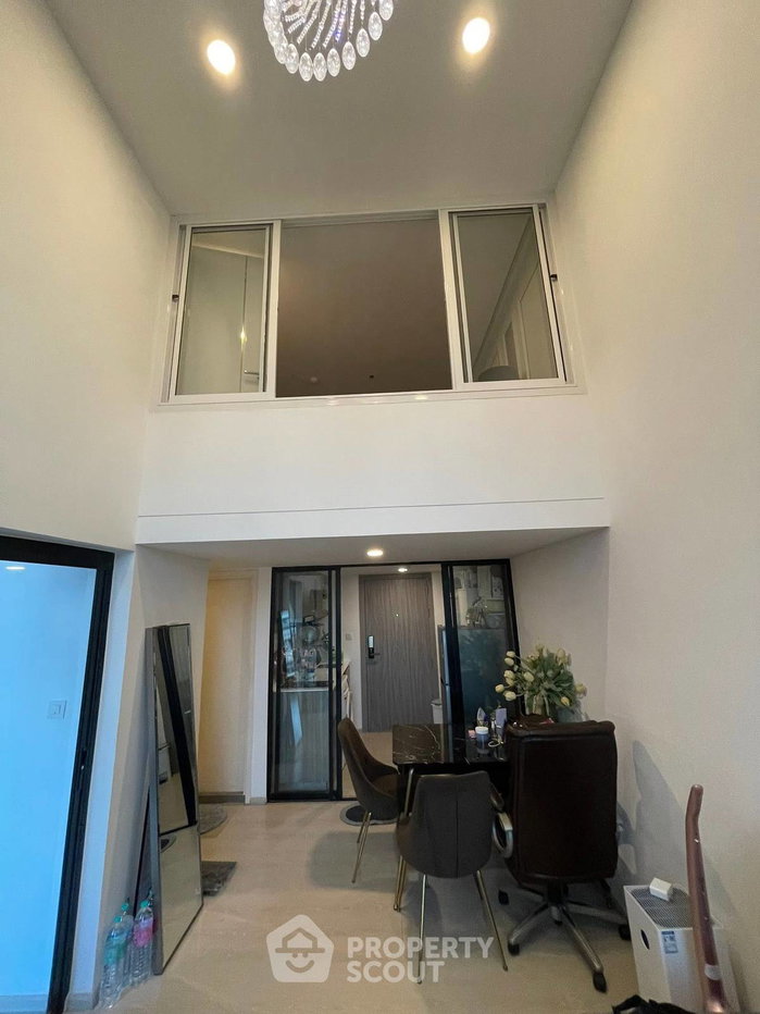 picture 1-BR Condo at Knightsbridge Phaholyothin Interchange in Anusawari (ID 3016699) - 1/3