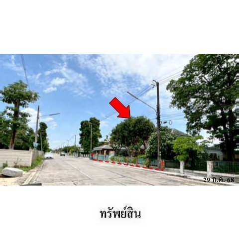 รูป ZHL0627 ขายบ้านเดี่ยว โครงการ สุรีย์พร 1 ตำบล บึงทองหลาง อำเภอ ลำลูกกา จังหวัด ปทุมธานี - รูปที่ 6/8