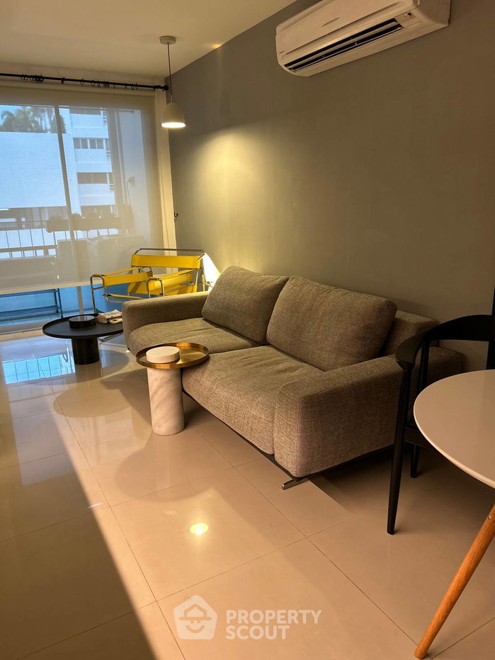 picture 1-BR Condo at The Clover Thonglor Residence near BTS Thong Lor (ID 3018652) - 2/8