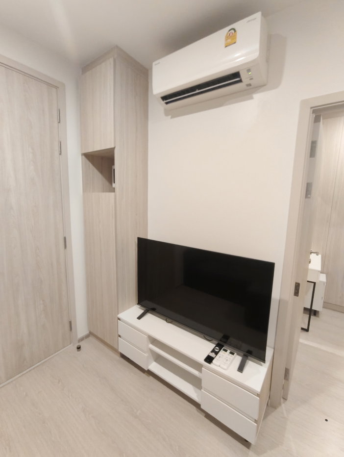 รูป Nue Noble Ratchada-Ladprao 30 ตรม พร้อมอยู่ - รูปที่ 4/6
