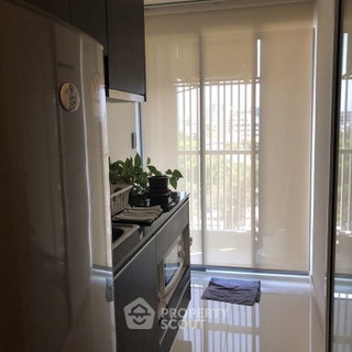 รูปภาพ 1-BR Moniiq Condo Sukhumvit 64 Near BTS Punnawithi (ID 298240)