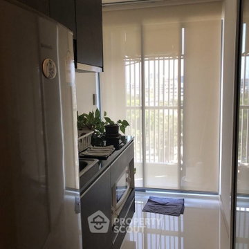 คอนโด 1-ห้องนอน ที่ โมนีค คอนโด สุขุมวิท 64 ใกล้ BTS ปุณณวิถี (ID 298240)