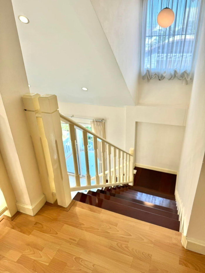 picture R-124 House for Rent 📍 Nonnipa Village Phase 1, Chiang Mai - 21/30