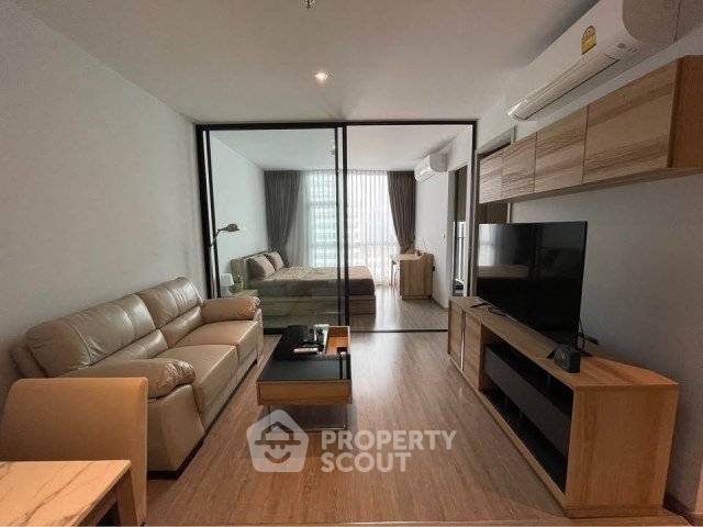 รูป คอนโด 1-ห้องนอน ที่ ริทึ่ม เอกมัย ใกล้ BTS เอกมัย (ID 3017907) - รูปที่ 4/8