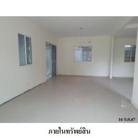 picture FOR SALE  HOUSE PROPERTY  3500000 BAHT. - 2/8