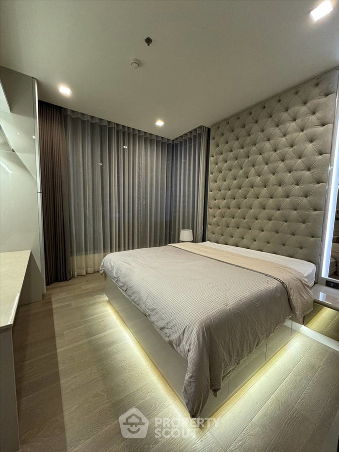 picture 1-BR Condo at The Esse Asoke near MRT Sukhumvit (ID 2671214) - 2/9