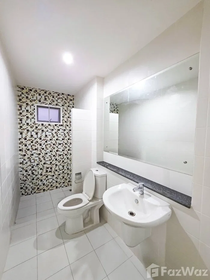 รูป ขาย บ้านเดี่ยว 3 ห้องนอน ในโครงการ สิริ วิลเลจ ภูเก็ต 6485434 - รูปที่ 10/10