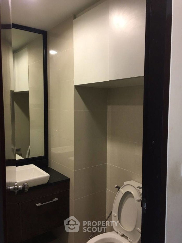 picture 1-BR Condo at Abstracts Phahonyothin Park near BTS Ha Yaek Lat Phrao (ID 2576706) - 10/10