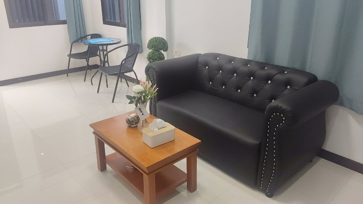 รูป Pattaya house for rent 1 bedroom 2 bedrooms 3 bedrooms - รูปที่ 2/8