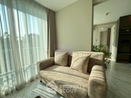 รูปภาพ คอนโด 2 ห้องนอน Bless Residence Ekkamai ใกล้ ARL รามคำแหง (ID 2719290)