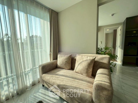 2-BR Condo at Bless Residence Ekkamai near ARL Ramkhamhaeng (ID 2719290)