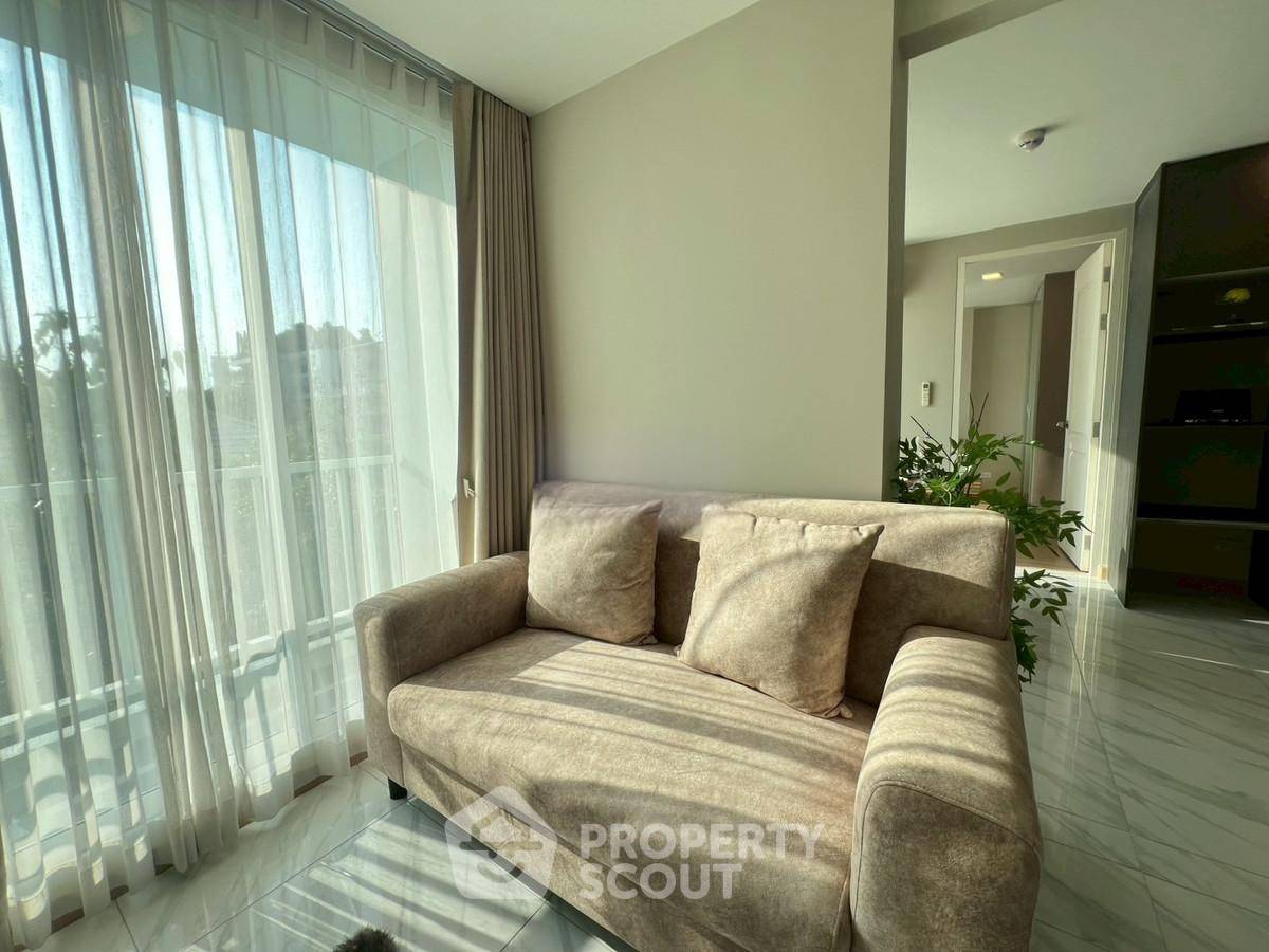 picture 2-BR Condo at Bless Residence Ekkamai near ARL Ramkhamhaeng (ID 2719290) - 1/11