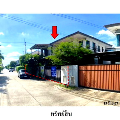 บ้านเดี่ยว ลำลูกกา คลองสี่ : Z3A2320 ขายบ้านเดี่ยว โครงการ ดีไลท์ ตำบล ลาดสวาย อำเภอ ลำลูกกา จังหวัด ปทุมธานี